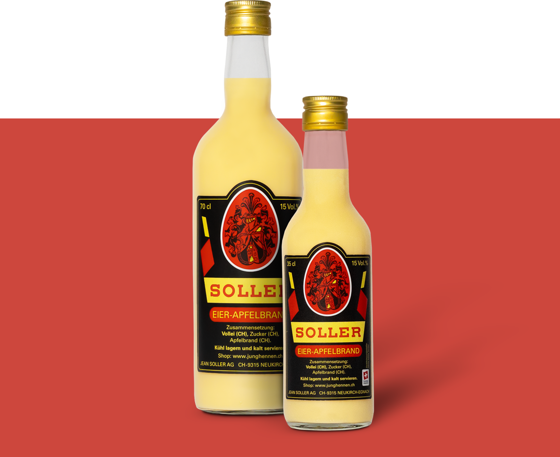 Bilder Soller Junghennen AG