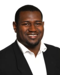 Anthony Young