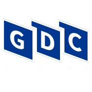 GDC Design Ltd Logo