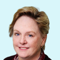 Christina M Pinkerton