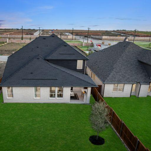 Images UnionMain Homes - The Enclave at Legacy Hills