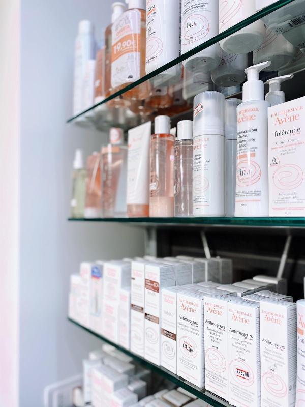 Images Farmacia Centrale