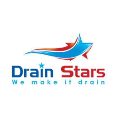 Drain Stars Logo
