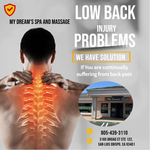 Images MY DREAM'S SPA AND MASSAGE