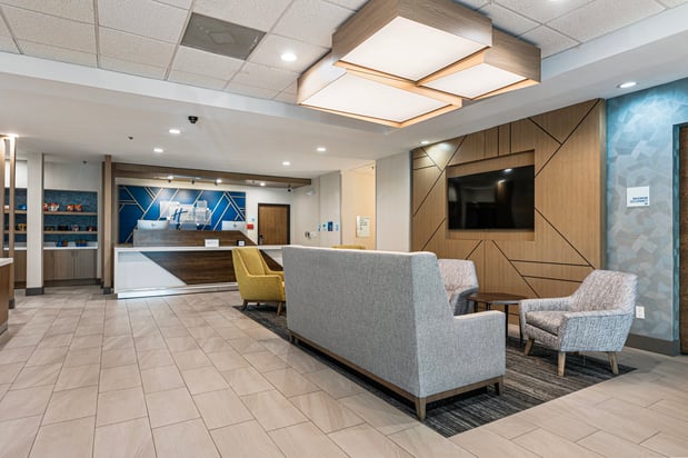 Images Holiday Inn Express & Suites Buford NE - Lake Lanier by IHG
