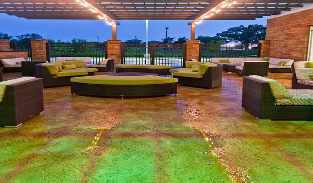 Images Holiday Inn Austin Airport by IHG