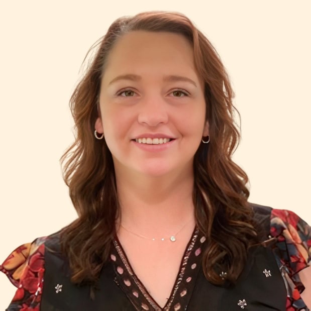 Images Melissa Short, Counselor