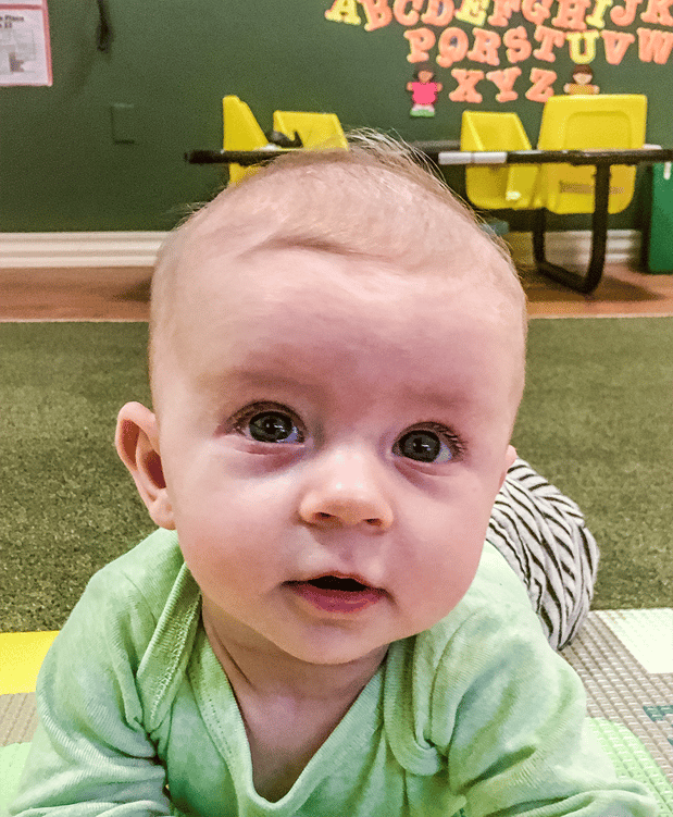 Images First Steps Academy