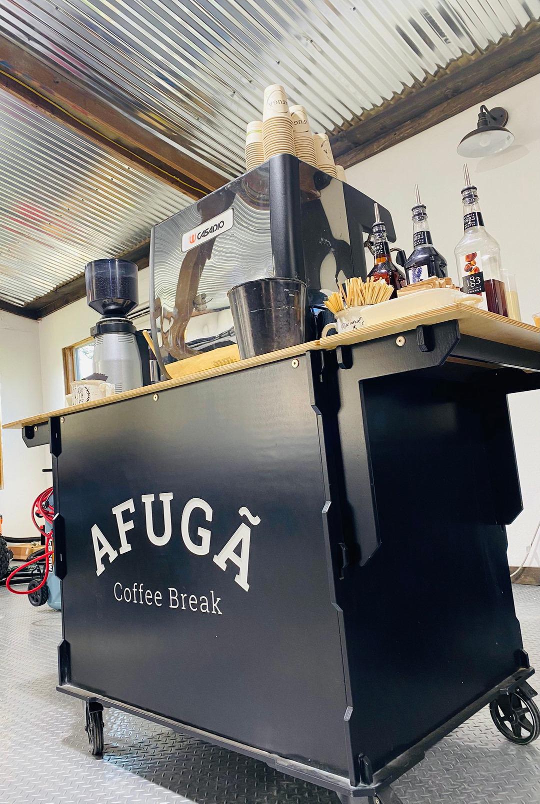 Image 5 | Afuga Coffee