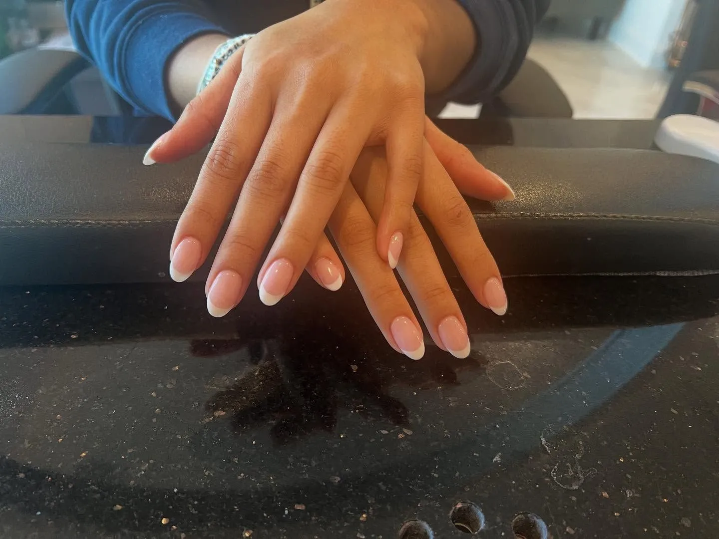 Ginger Nail and Spa Image