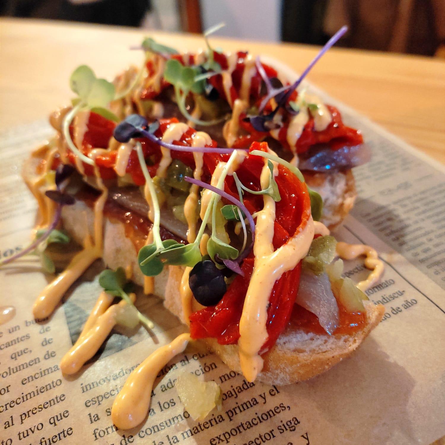 Images Urbanita Gastrobar