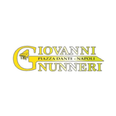 Logo Nunneri Pianoforti & C. Sas Napoli 081 549 4789