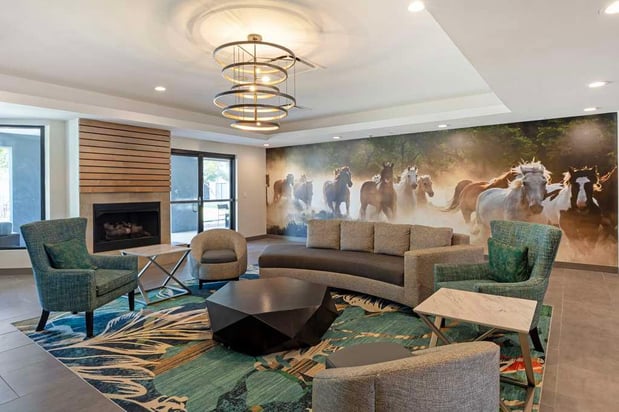 Images Best Western Plus Fort Worth North