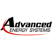 ADVANCED ENERGY SYSTEMS