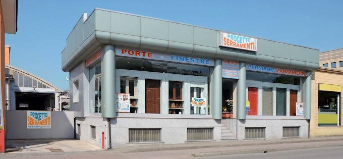 Images Progetto Serramenti