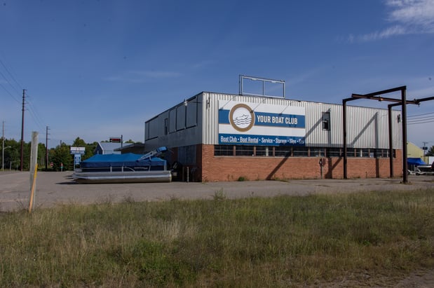 Images Your Boat Club Eagle River