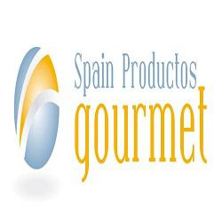 Spain Productos Gourmet Logo