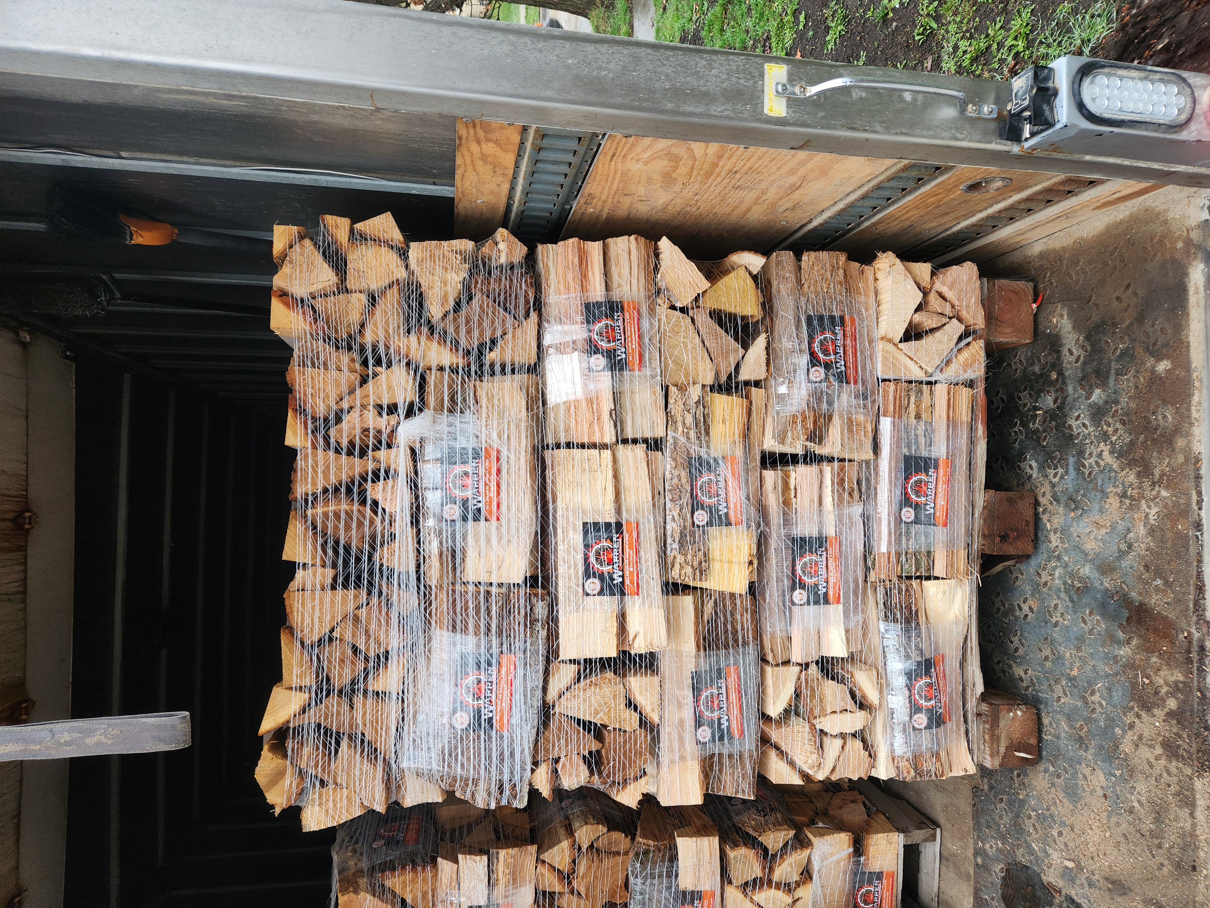 Warren County Firewood Image