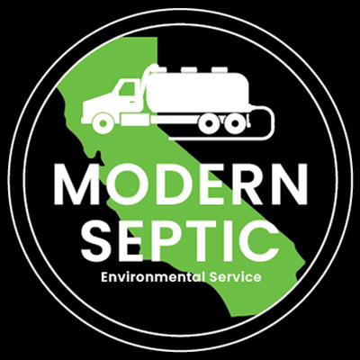 Modern Septic Service