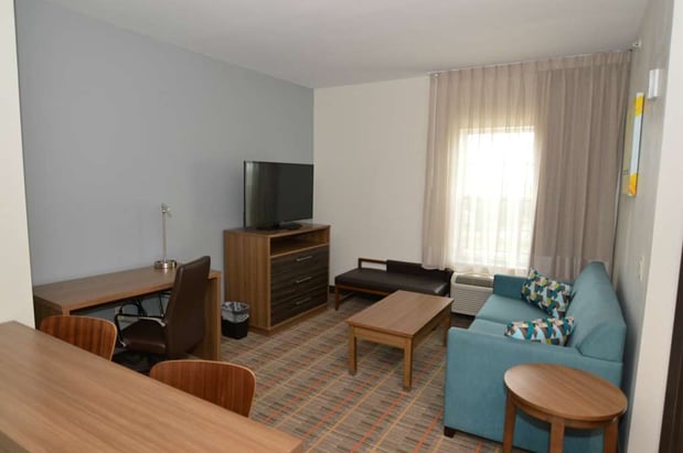 Images Best Western Ingleside Inn & Suites
