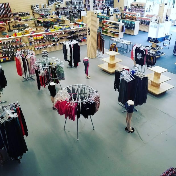 Images Cali's Beauty Supply