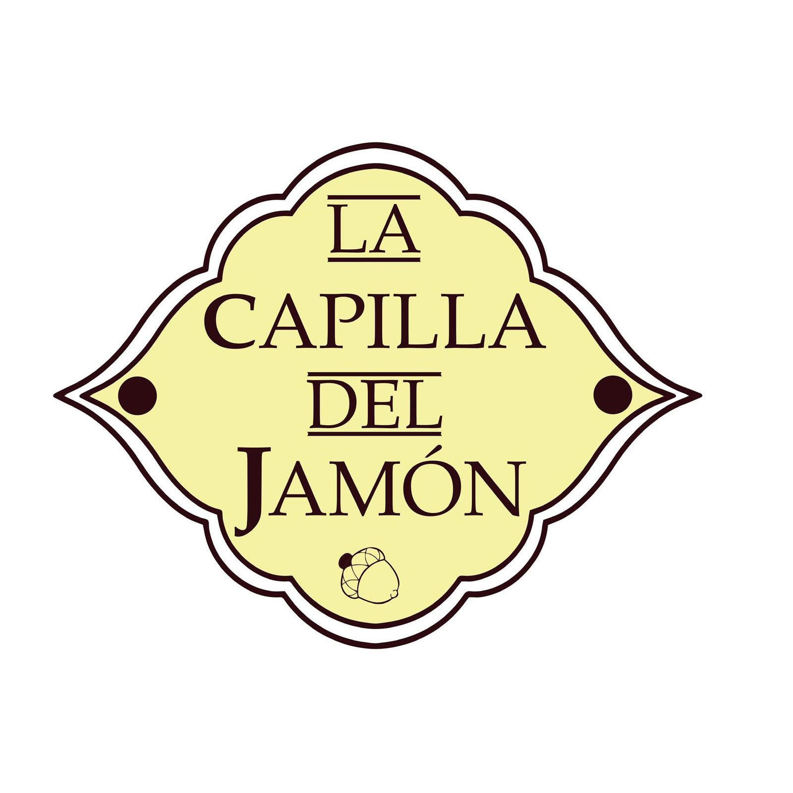 Bar La Capilla Del Jamón Cádiz