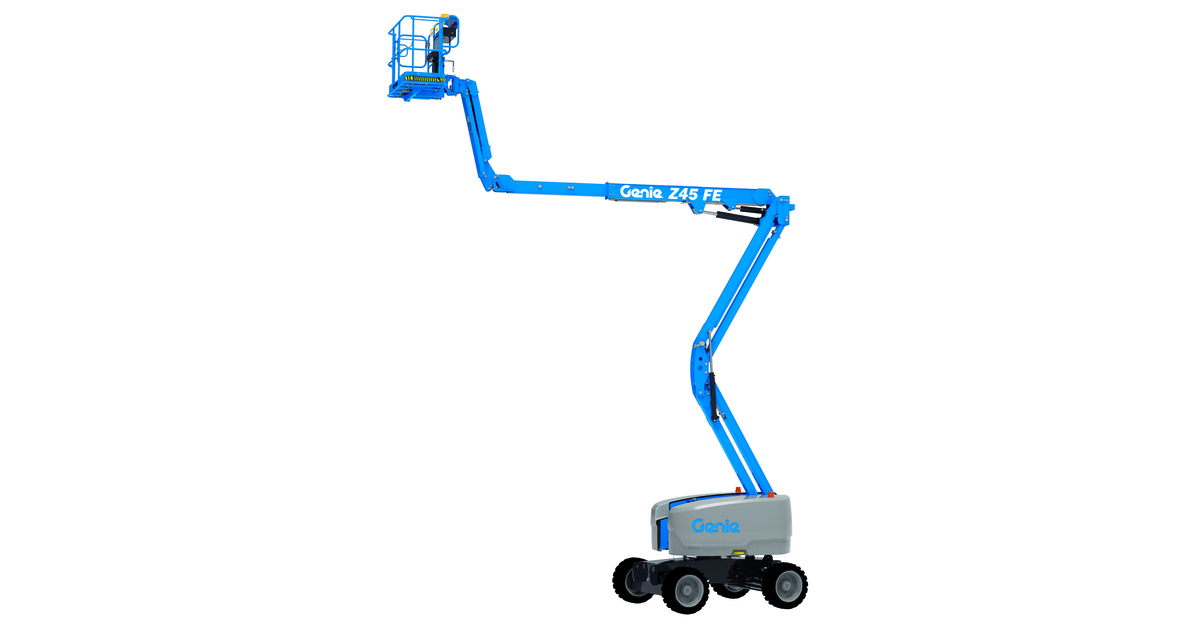Lifts for Rent