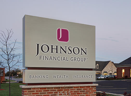 Images Johnson Financial Group