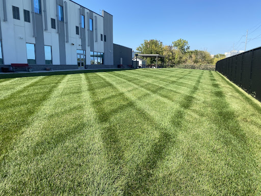 Images Hillcrest Landscape Services