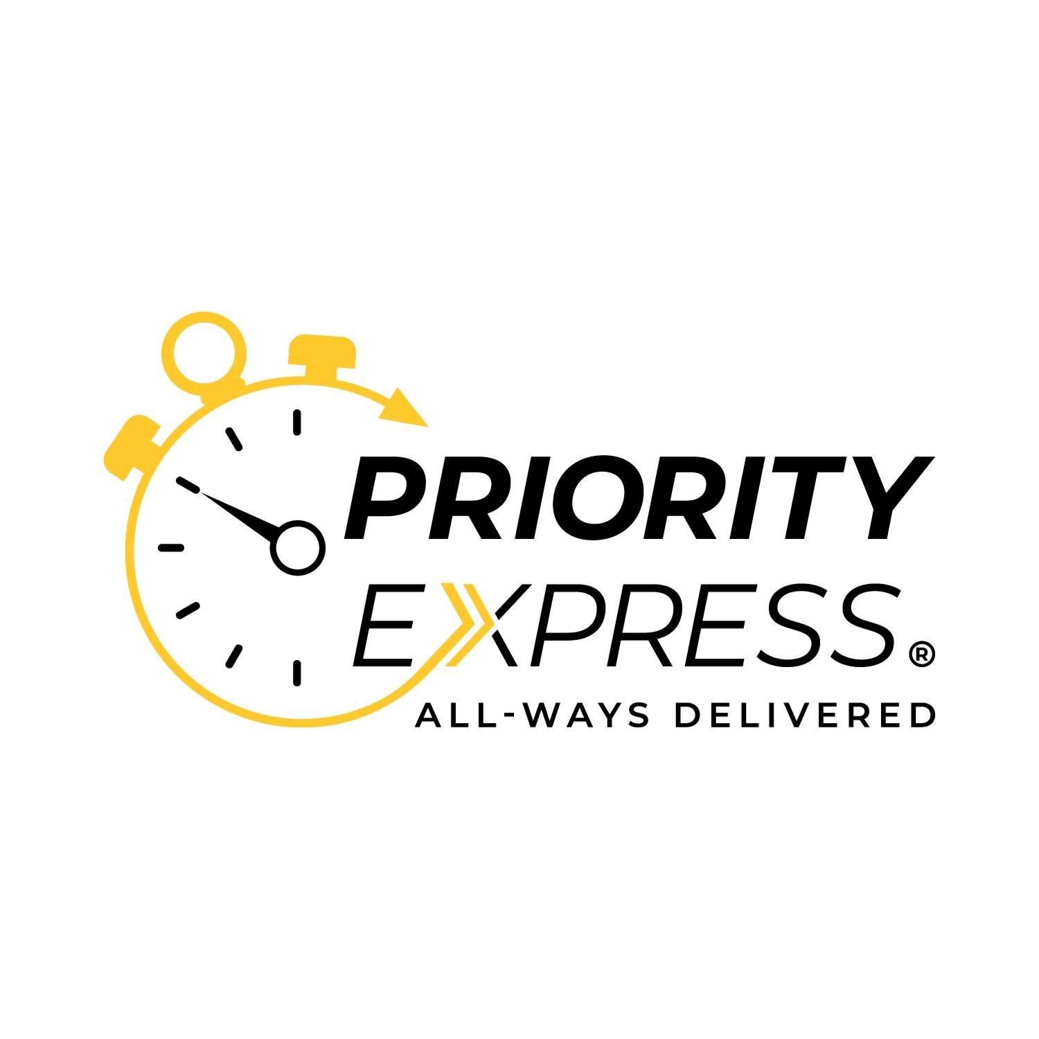 Priority Express Inc. - Windsor, CT 06095 - (800)525-1223 | ShowMeLocal.com