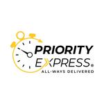 Priority Express Inc. Logo
