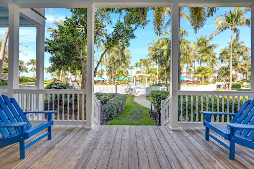 Tranquility Bay Beachfront Resort Image