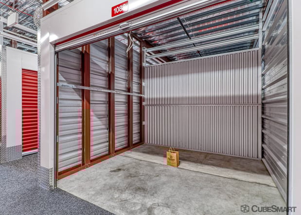 Images CubeSmart Self Storage