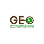 Geo Environmental Services Logo