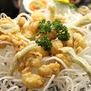 Images 日月館