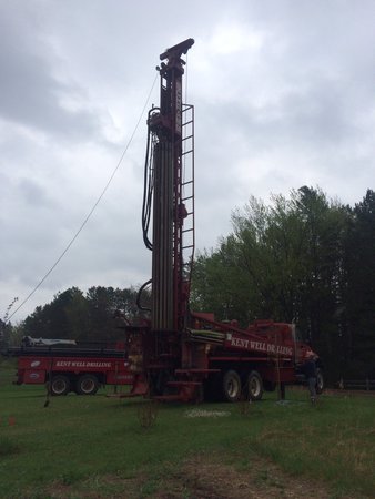 Images Kent Well Drilling