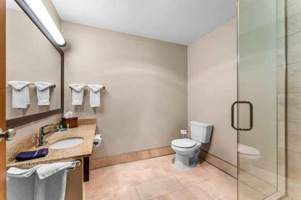 Images Best Western Vermillion Inn