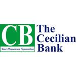 The Cecilian Bank Logo