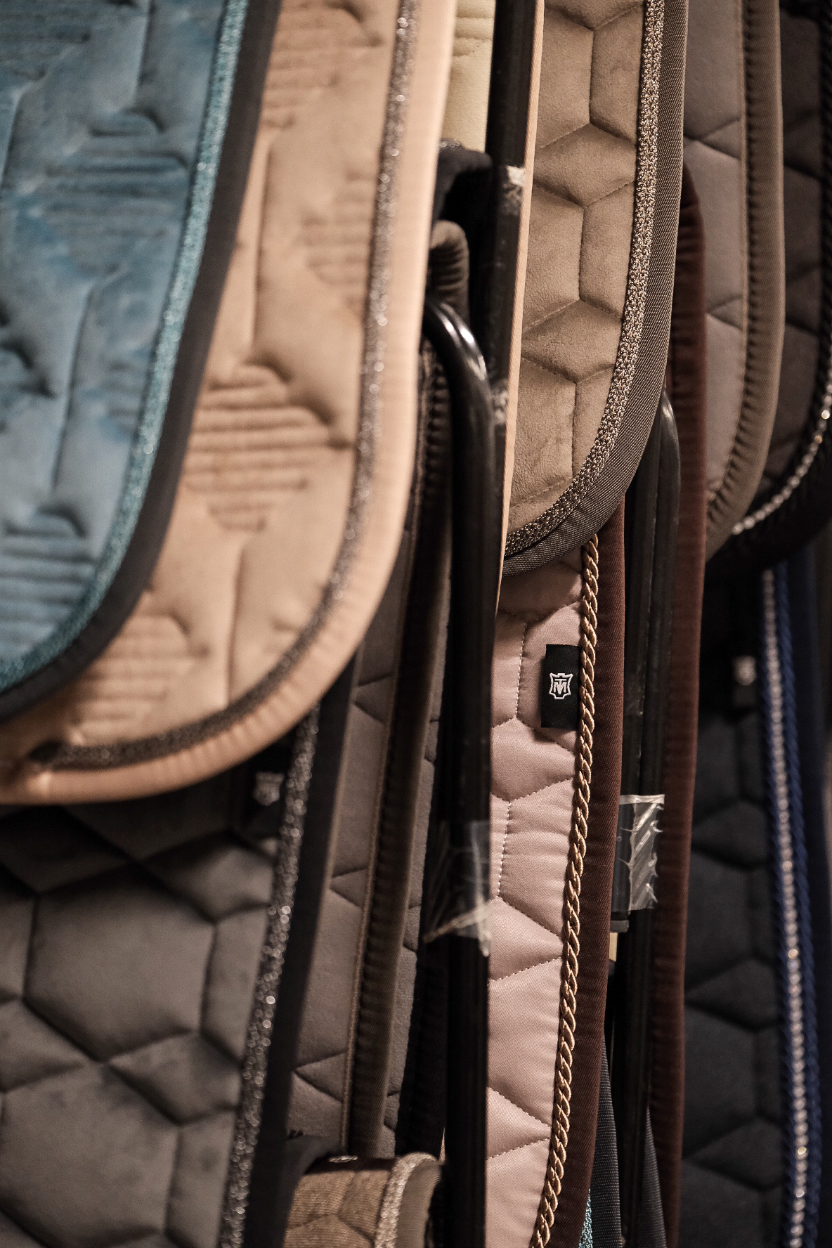 Images Boutique Riders' Corner