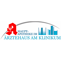 Haupt-Apotheke im Ärztehaus am Klinikum in Wetzlar - Logo