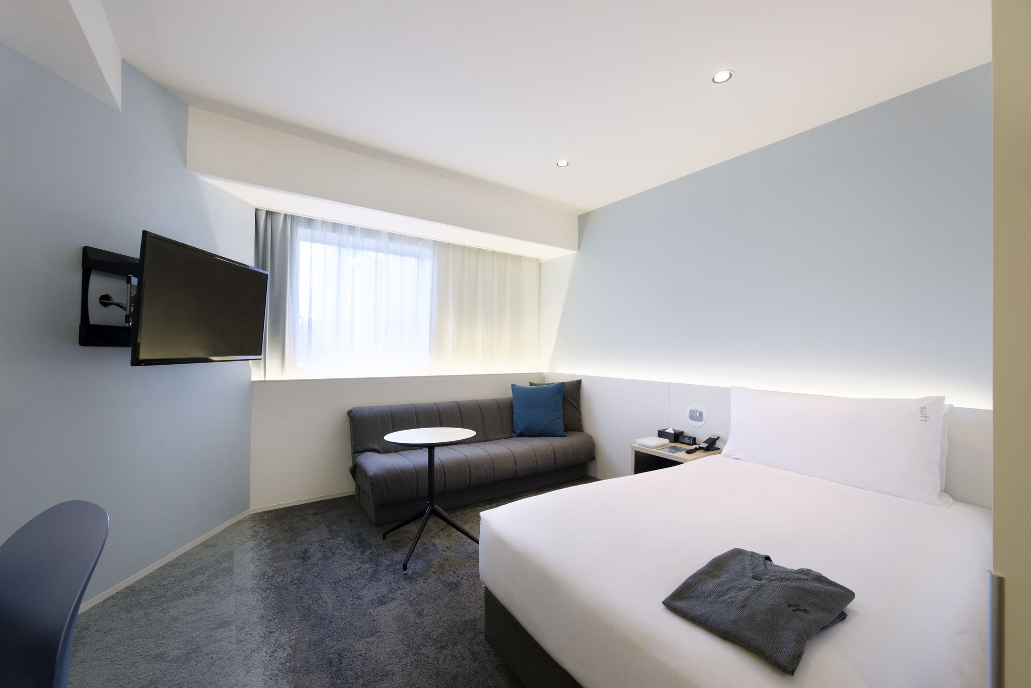 Images Holiday Inn & Suites Sapporo Odori Park by IHG