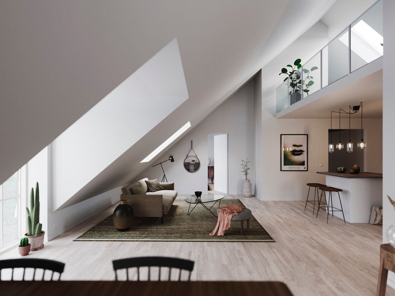 Images Mäklarbyrån