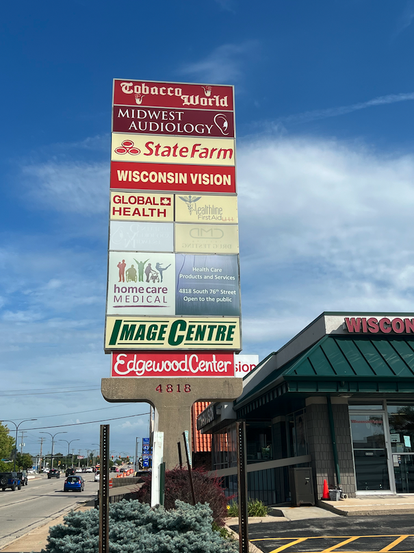 state farm tobacco road Joe Tamm - State Farm Insurance Agent, 4818 S 76th St., Ste. 102,  Greenfield, WI 53220, US