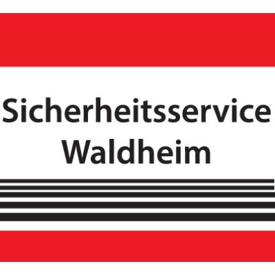 Sicherheitsservice Waldheim in Waldheim in Sachsen - Logo