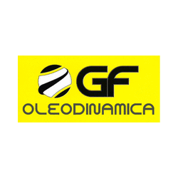 Gf Oleodinamica Logo