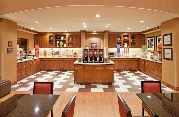 Images Hampton Inn & Suites Hemet