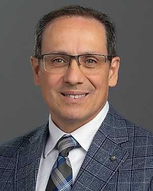 Luis A. Garcia, MD Image