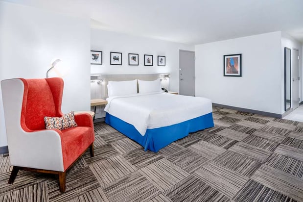 Images Hilton Garden Inn Albuquerque Uptown