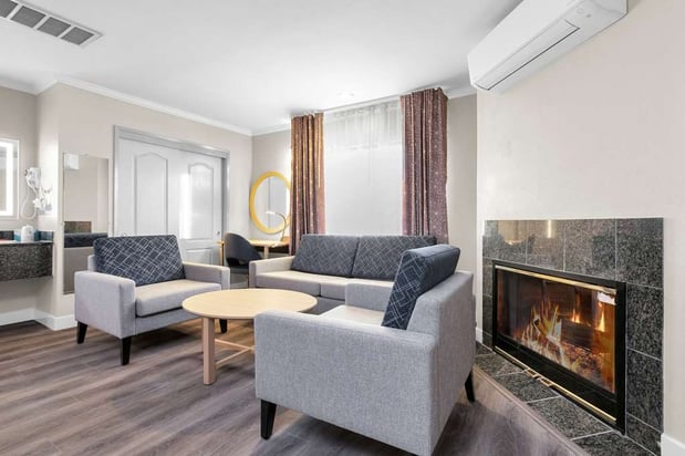 Images SureStay by Best Western San Francisco Marina District