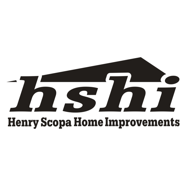 Henry Scopa Home Improvement Logo